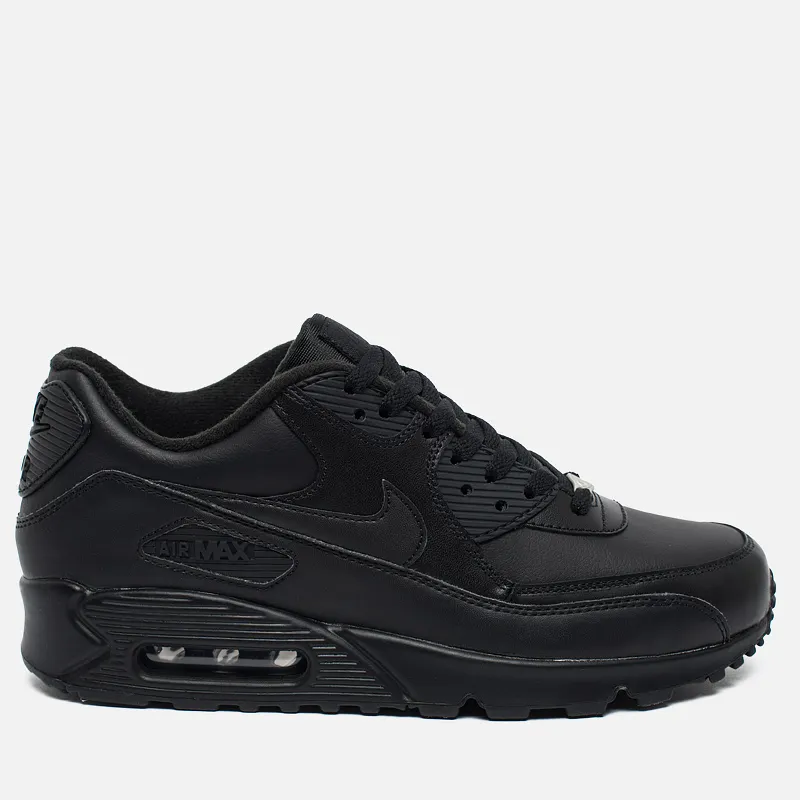 Nike Мужские кроссовки Air Max 90 Leather