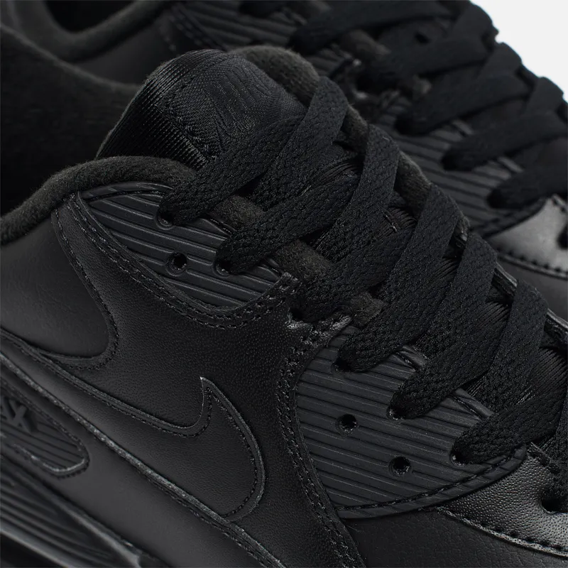 Nike Мужские кроссовки Air Max 90 Leather