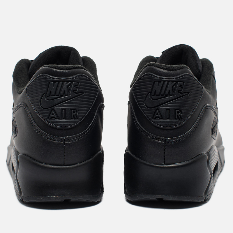 Nike Мужские кроссовки Air Max 90 Leather
