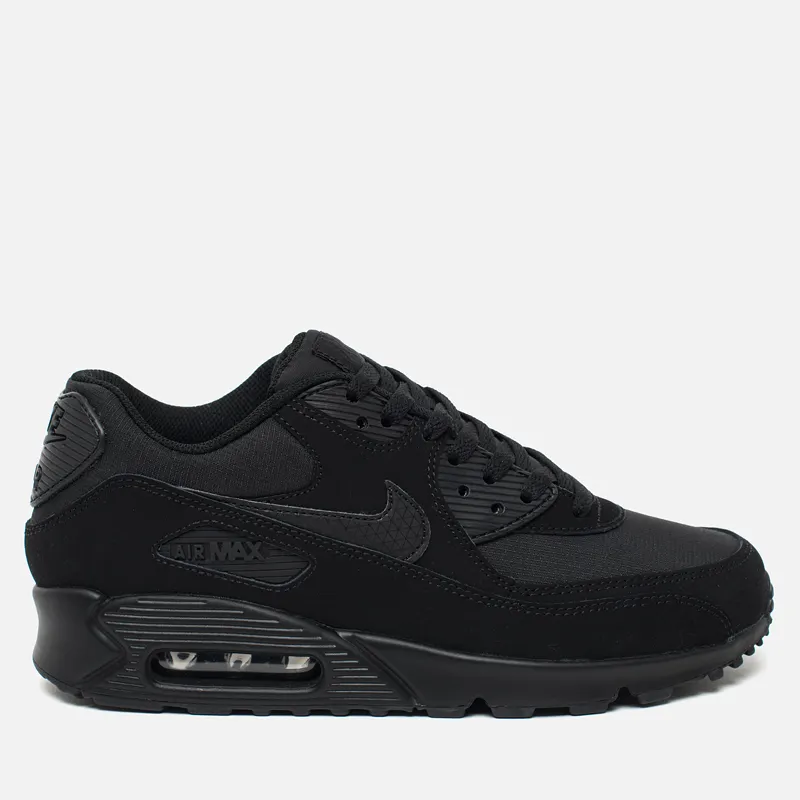 Nike Мужские кроссовки Air Max 90 Essential