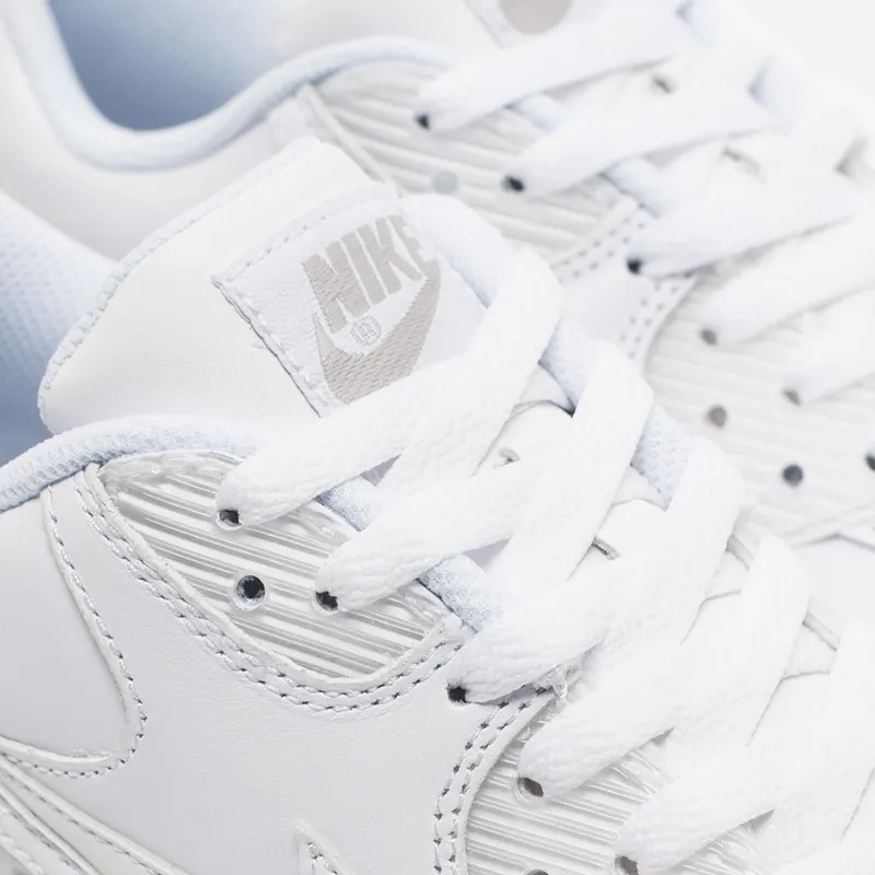 Nike Мужские кроссовки Air Max 90 Leather