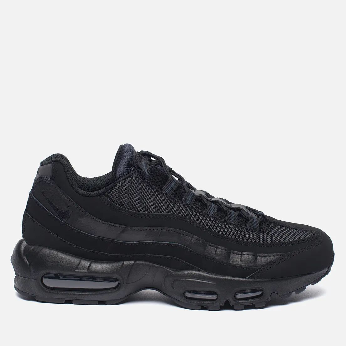 Nike Мужские кроссовки Air Max 95