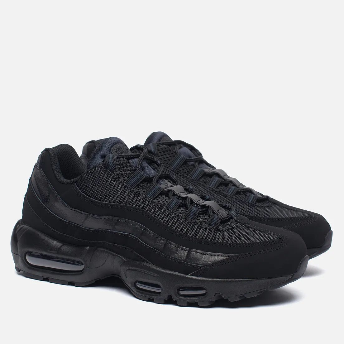 Nike Мужские кроссовки Air Max 95