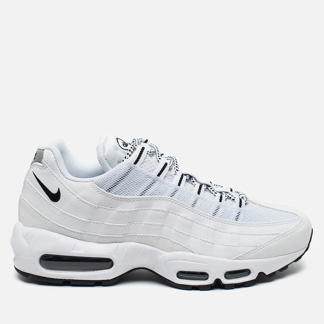 Nike Мужские кроссовки Air Max 95