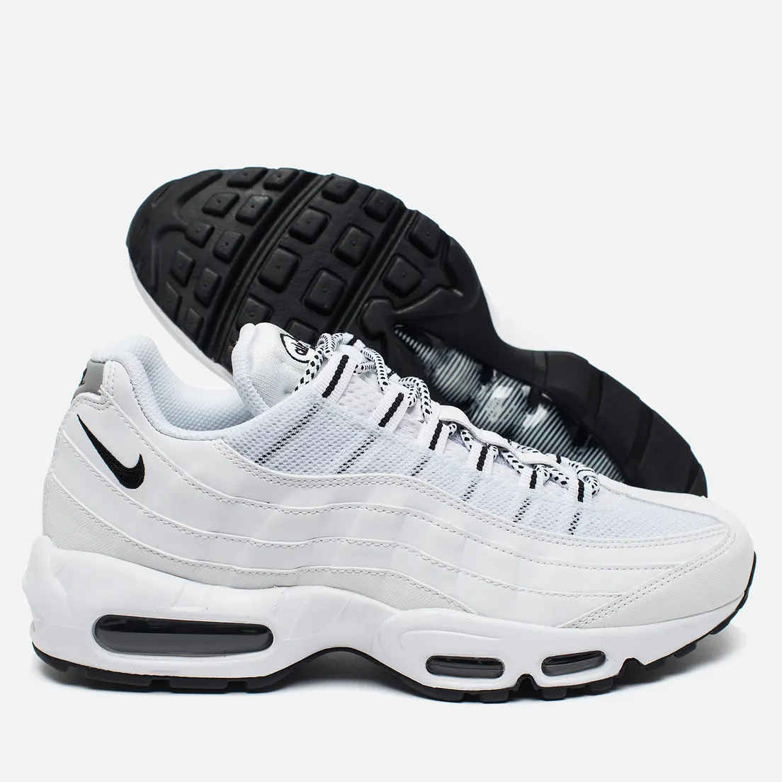 Nike Мужские кроссовки Air Max 95