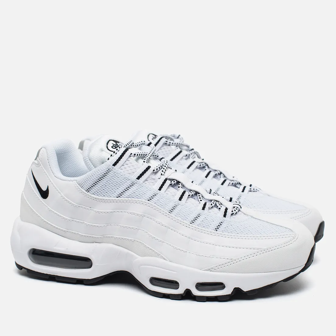 Nike Мужские кроссовки Air Max 95