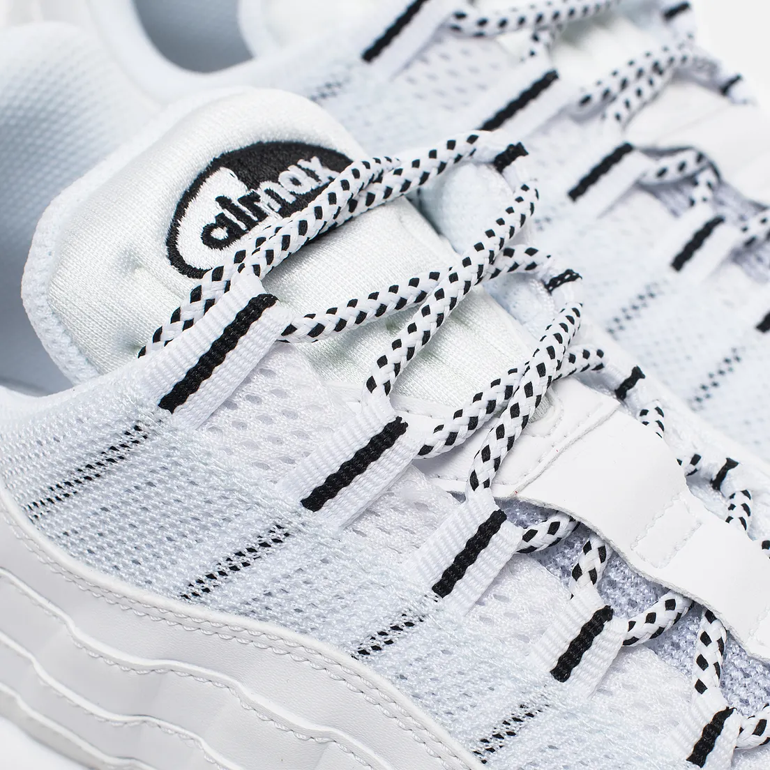 Nike Мужские кроссовки Air Max 95
