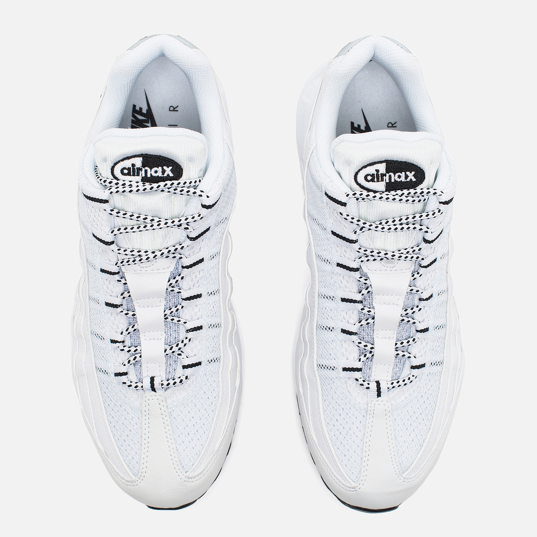 Nike Мужские кроссовки Air Max 95