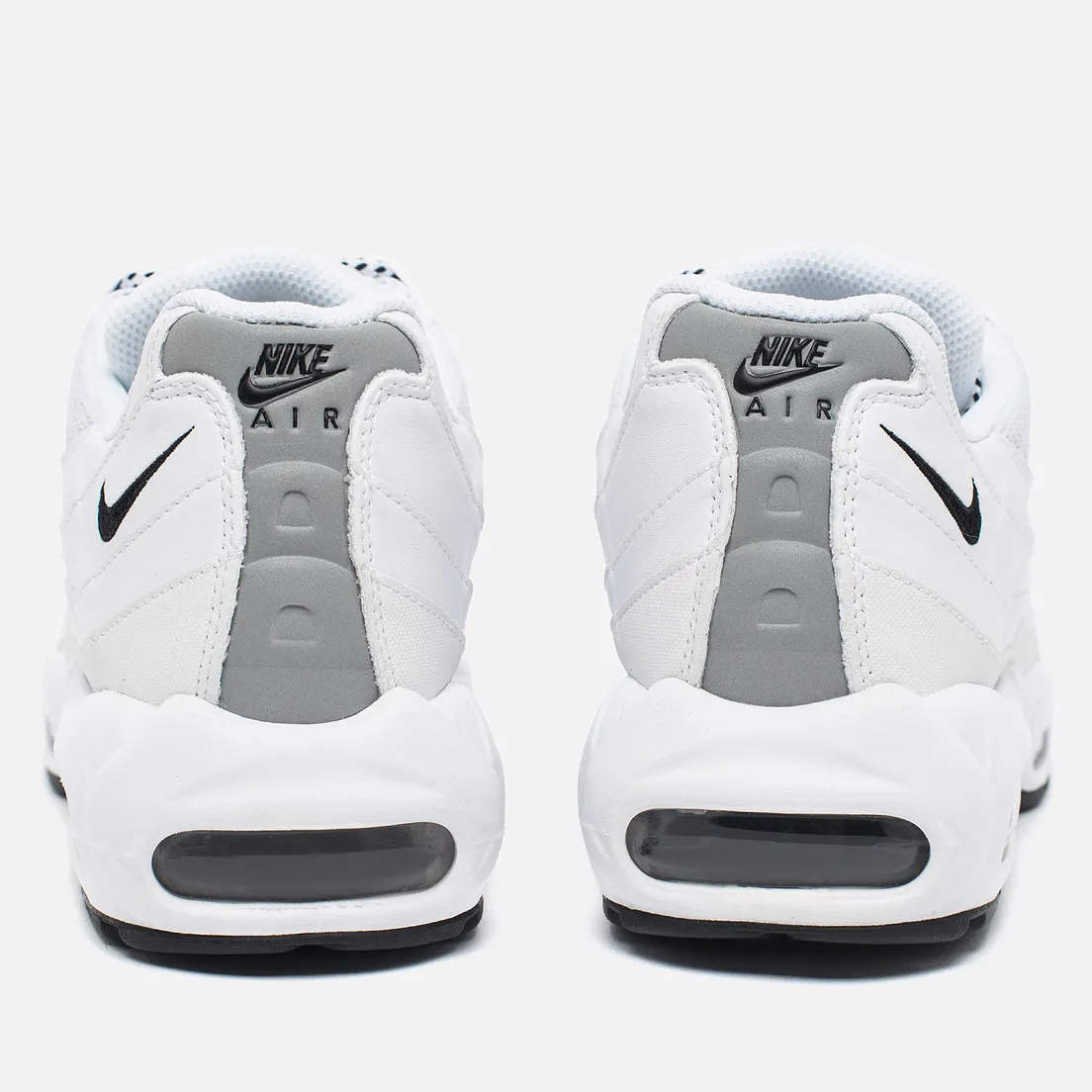 Nike Мужские кроссовки Air Max 95