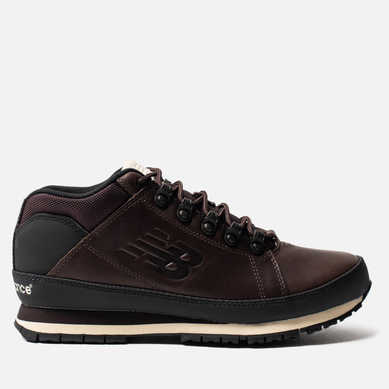 Мужские кроссовки New Balance H754LLB Brown