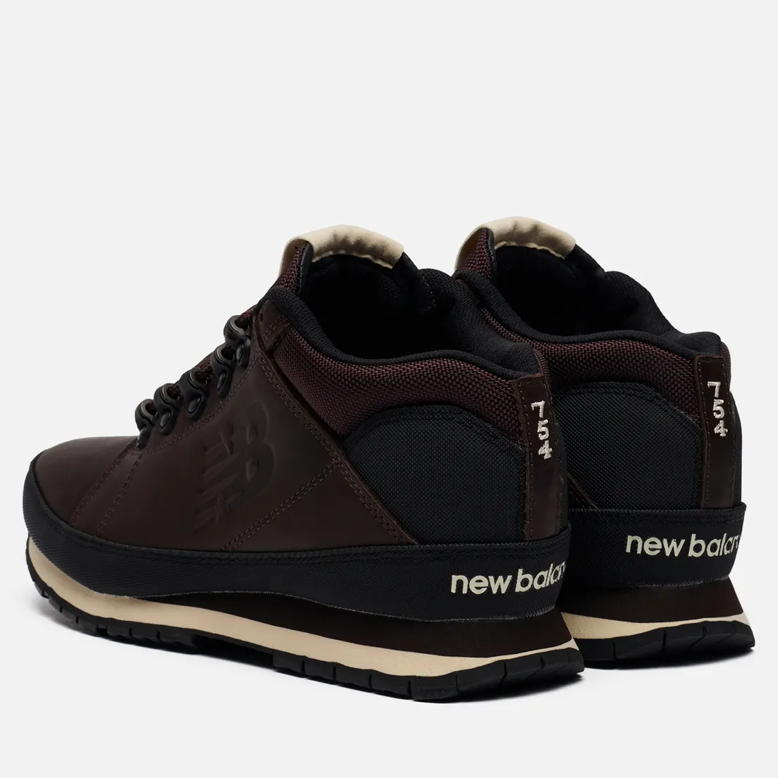 New Balance Мужские кроссовки H754LLB