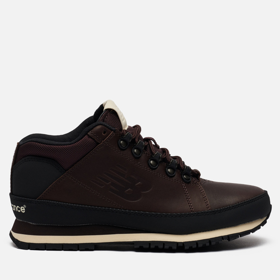 Мужские кроссовки New Balance H754LLB Brown