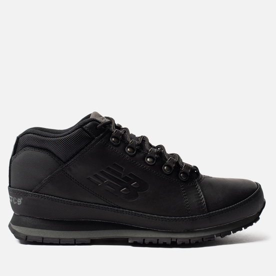 Мужские кроссовки New Balance H754LLK Black