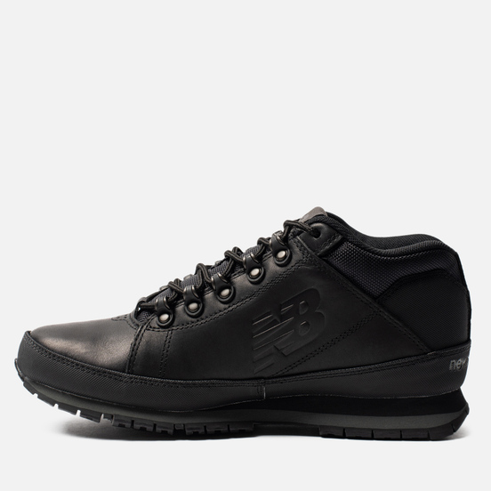 Мужские кроссовки New Balance H754LLK Black
