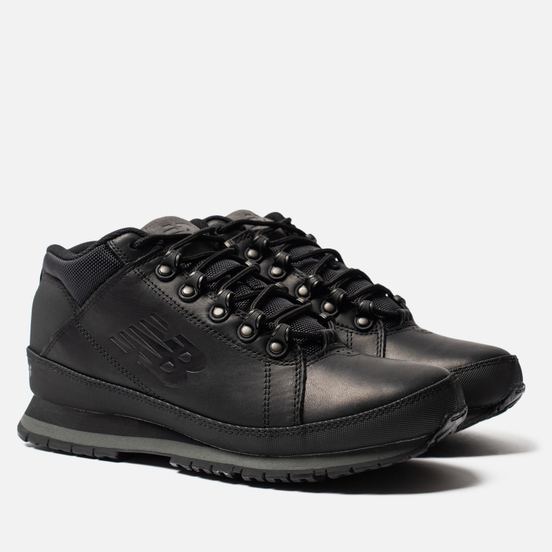Мужские кроссовки New Balance H754LLK Black