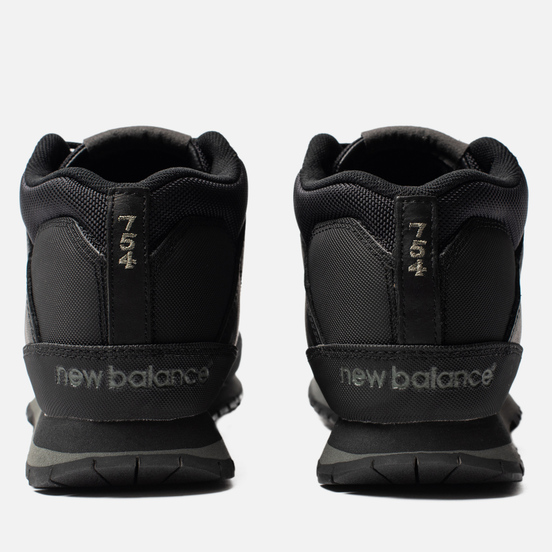 Мужские кроссовки New Balance H754LLK Black