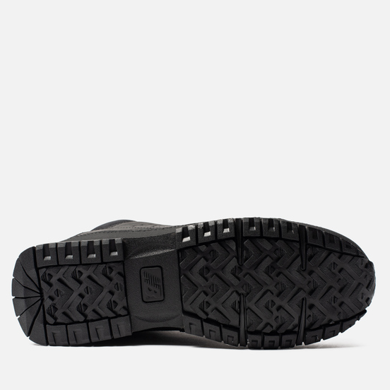 Мужские кроссовки New Balance H754LLK Black