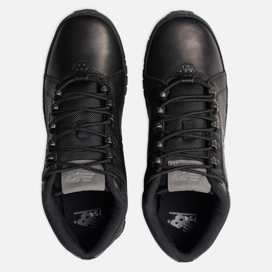 Мужские кроссовки New Balance H754LLK Black