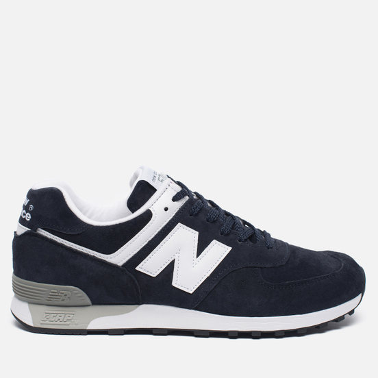 Мужские кроссовки New Balance M576DNW Navy
