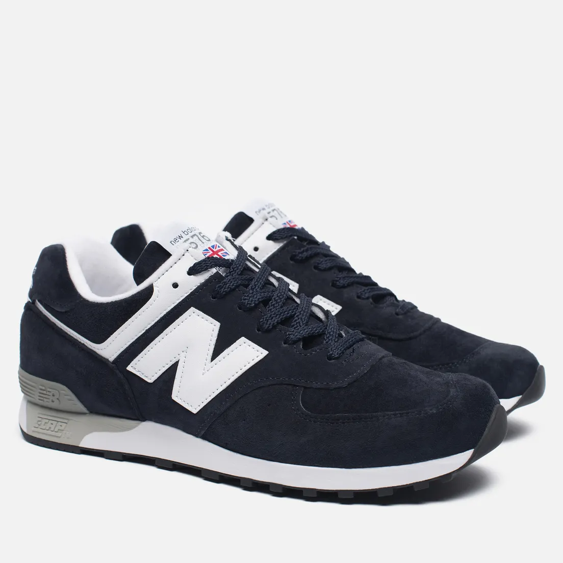 New Balance Мужские кроссовки M576DNW