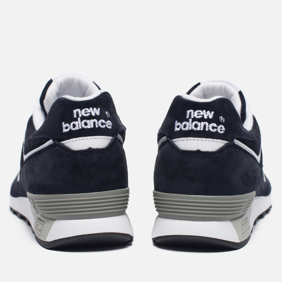 Мужские кроссовки New Balance M576DNW Navy