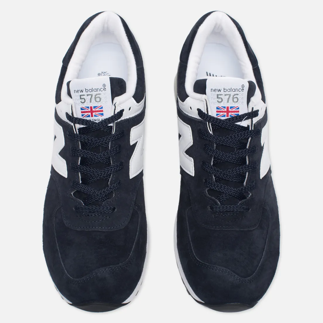 New Balance Мужские кроссовки M576DNW