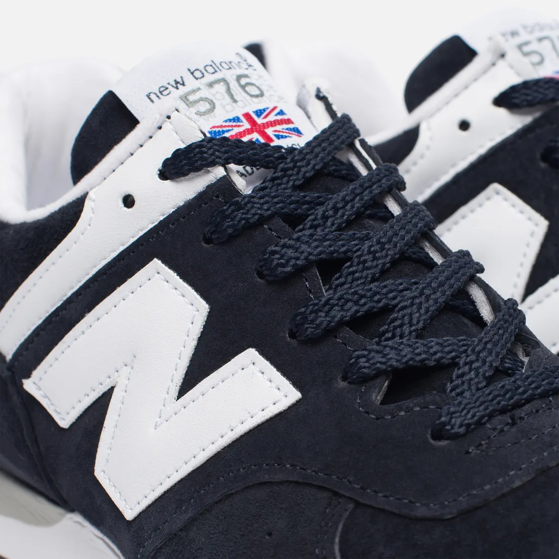 New Balance Мужские кроссовки M576DNW