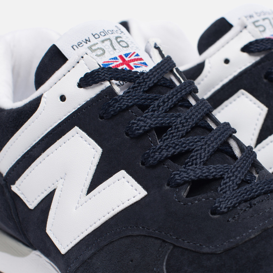 Мужские кроссовки New Balance M576DNW Navy