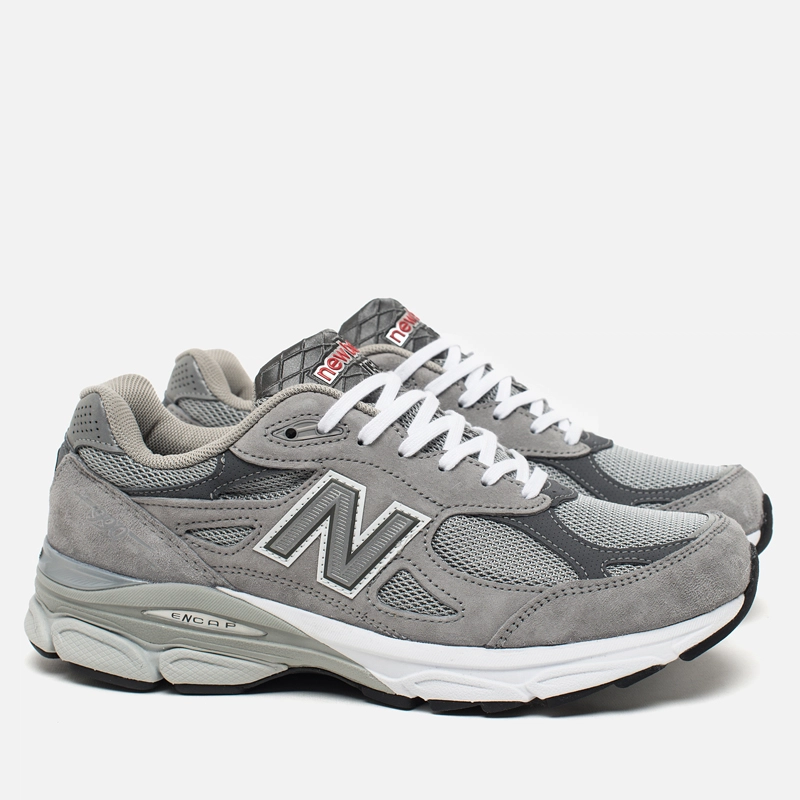 New Balance Мужские кроссовки M990GL3