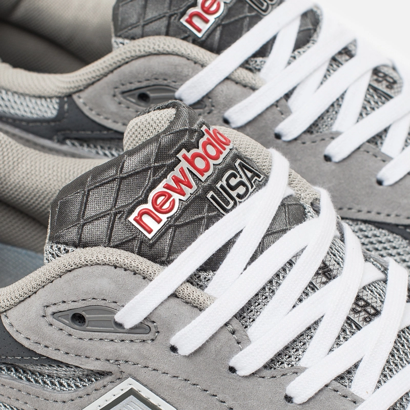 New Balance Мужские кроссовки M990GL3