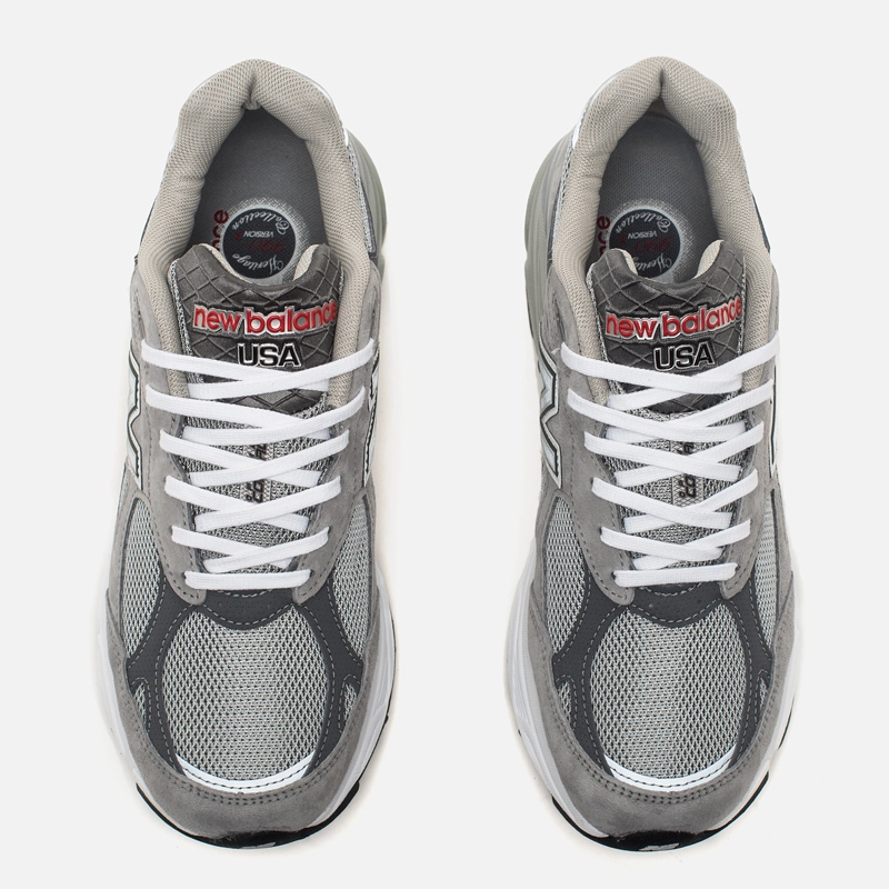 New Balance Мужские кроссовки M990GL3