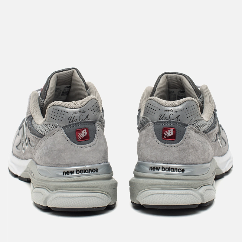 New Balance Мужские кроссовки M990GL3