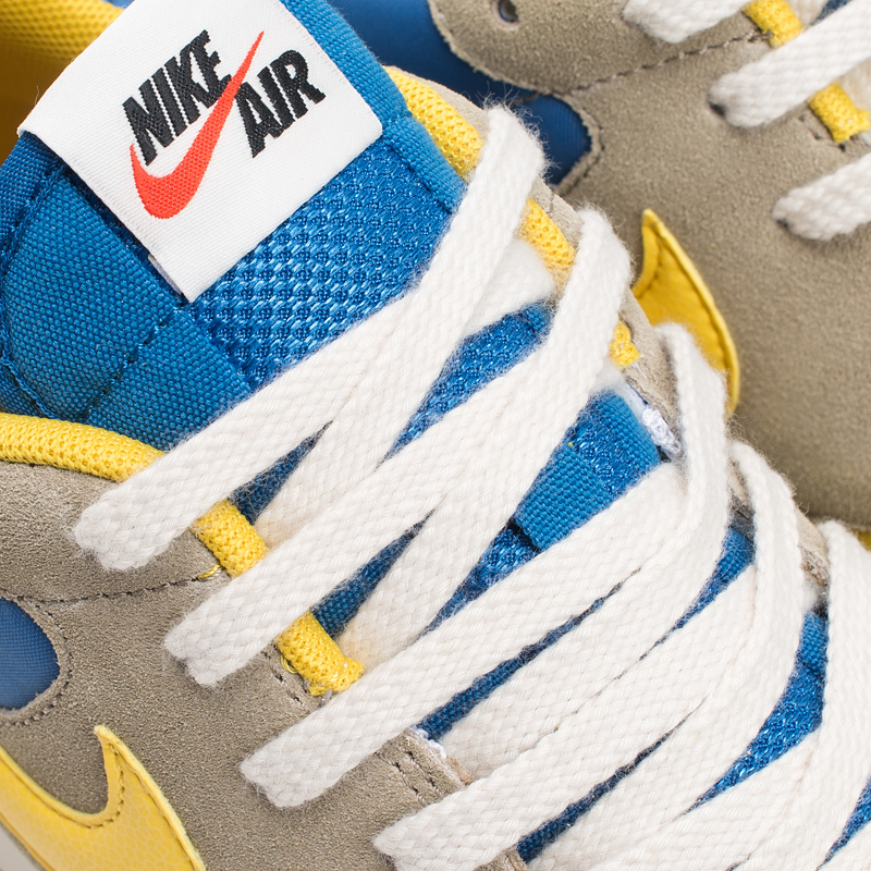 Nike Мужские кроссовки Air Epic QS