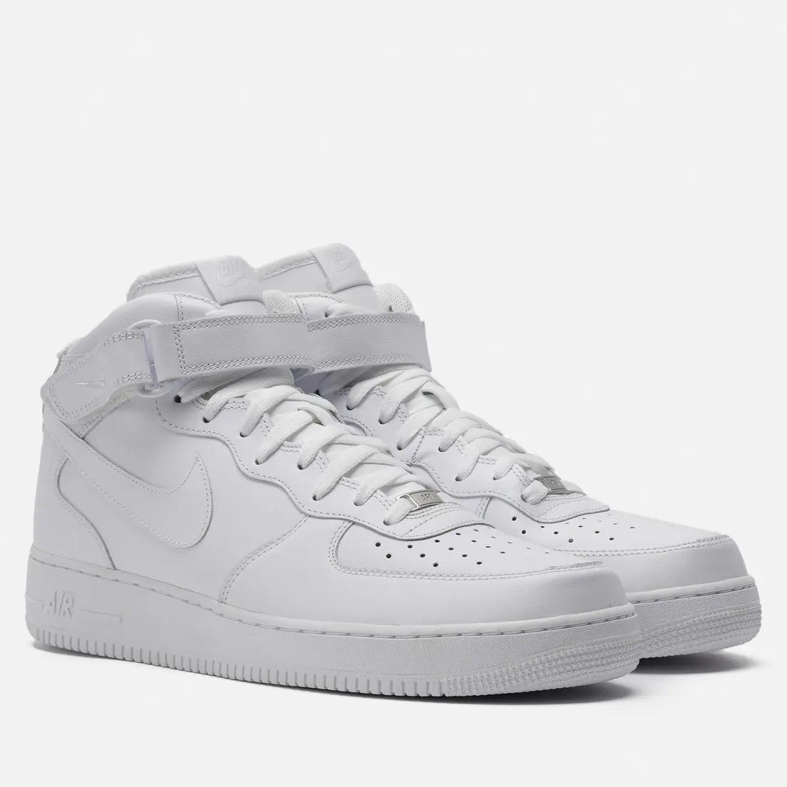 Nike Мужские кроссовки Air Force 1 Mid '07