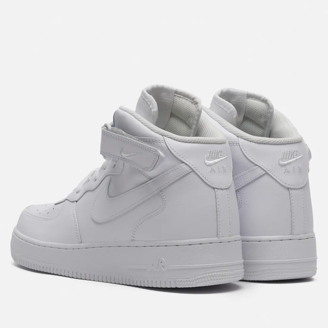 Nike Мужские кроссовки Air Force 1 Mid '07