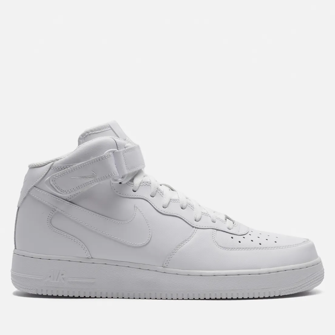 Nike Мужские кроссовки Air Force 1 Mid '07
