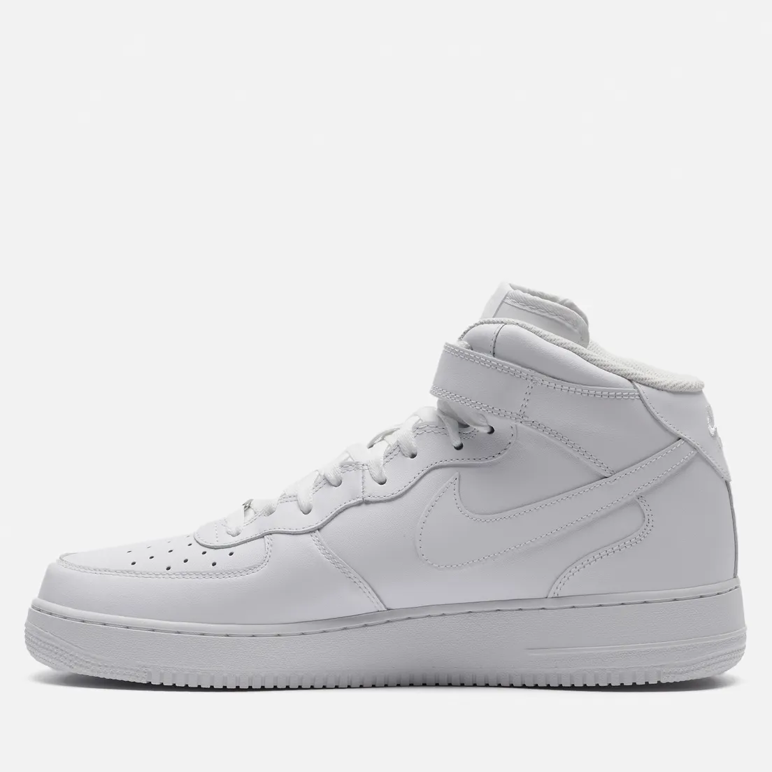 Nike Мужские кроссовки Air Force 1 Mid '07