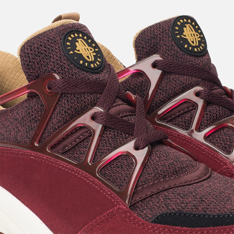 Nike Мужские кроссовки Air Huarache Light