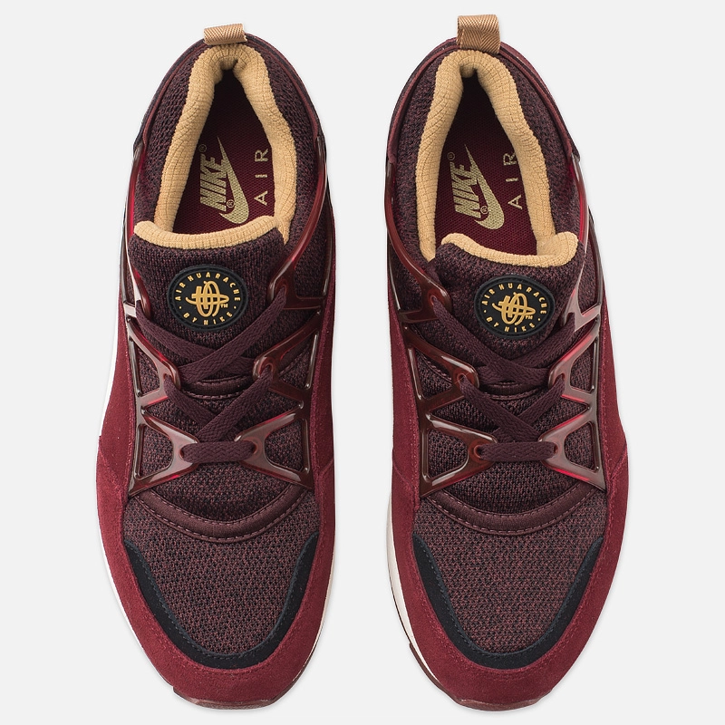 Nike Мужские кроссовки Air Huarache Light