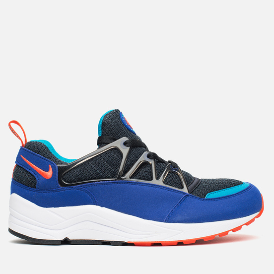 Nike huarache light jaune deals