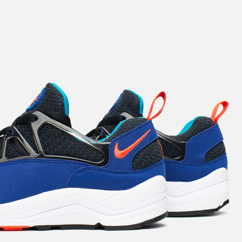 nike huarache light ultramarine