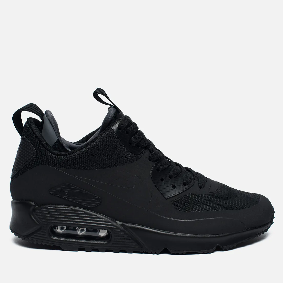 Nike Мужские зимние кроссовки Air Max 90 Mid Winter