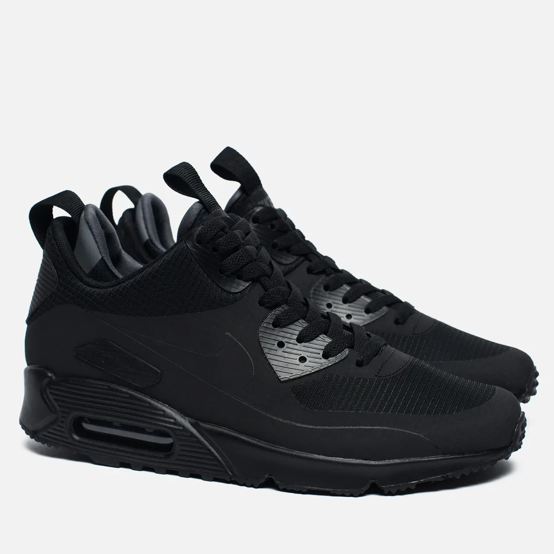 Nike Мужские зимние кроссовки Air Max 90 Mid Winter
