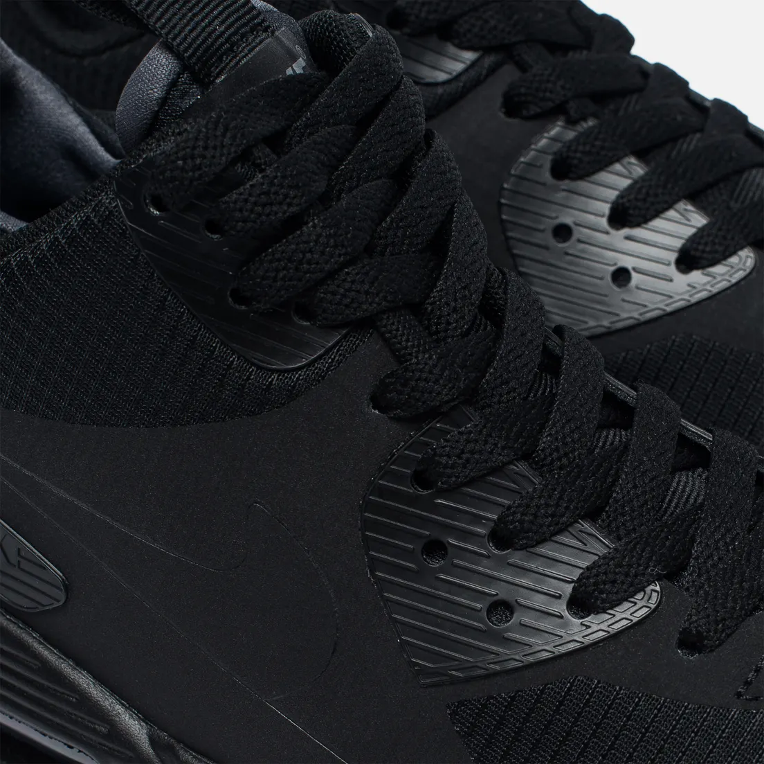 Nike Мужские зимние кроссовки Air Max 90 Mid Winter