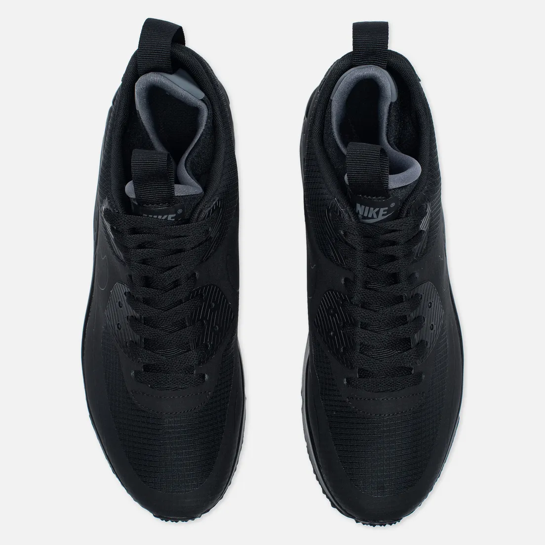Nike Мужские зимние кроссовки Air Max 90 Mid Winter