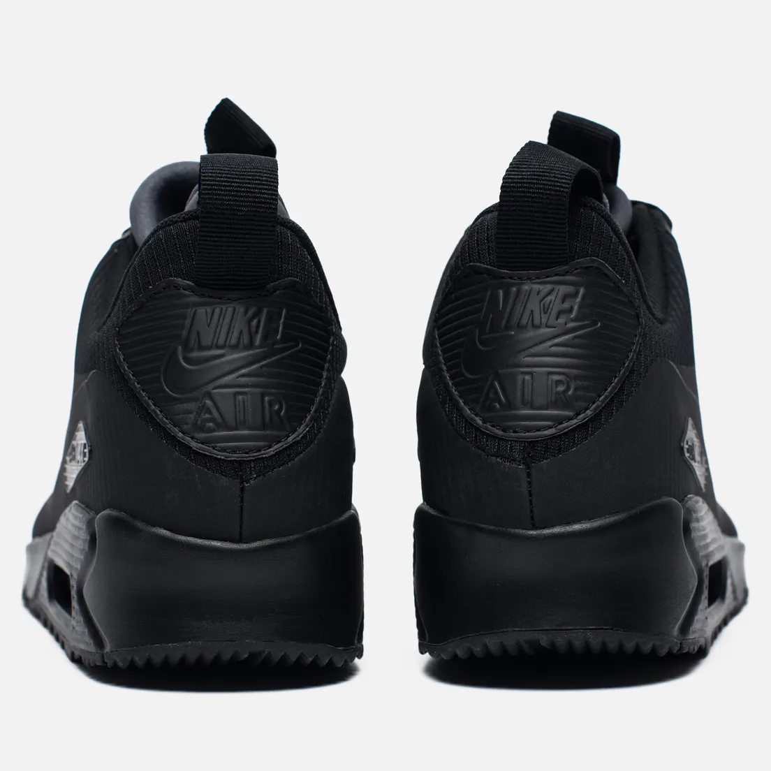 Nike Мужские зимние кроссовки Air Max 90 Mid Winter