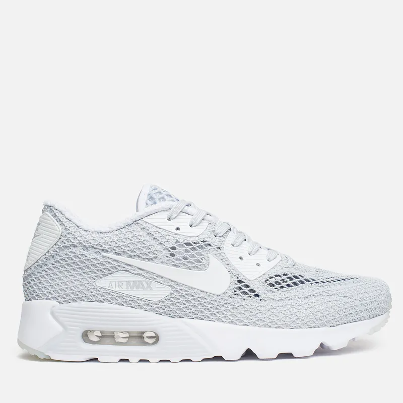 Nike Мужские кроссовки Air Max 90 Ultra Breeze Plus QS