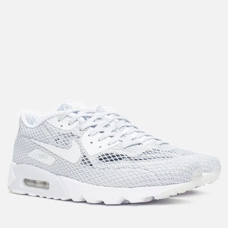 Nike Мужские кроссовки Air Max 90 Ultra Breeze Plus QS