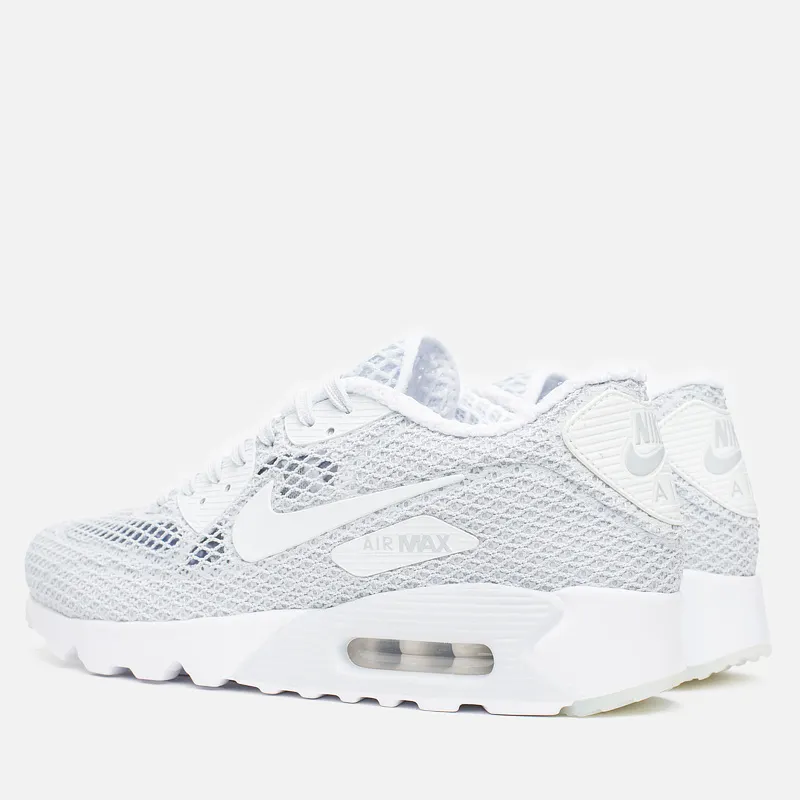 Nike Мужские кроссовки Air Max 90 Ultra Breeze Plus QS