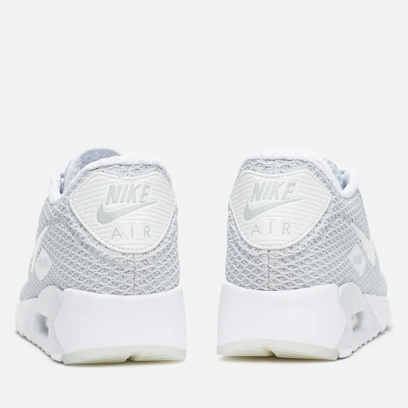 Nike Мужские кроссовки Air Max 90 Ultra Breeze Plus QS